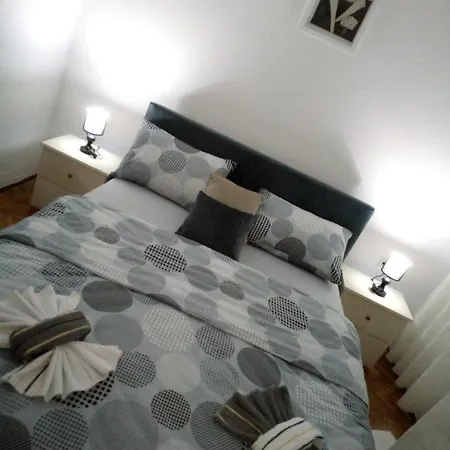 Apartmani Trebinje B&I Exterior photo