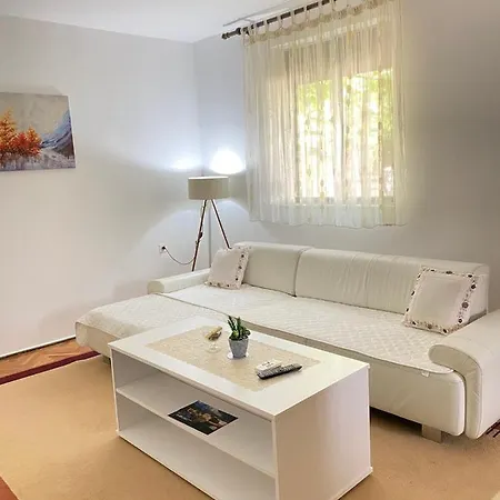 Apartmani Trebinje B&I Exterior photo