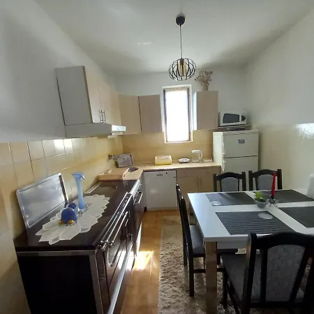 Apartmani Trebinje B&I Exterior photo