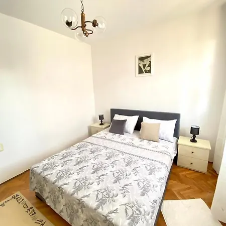 Apartmani Trebinje B&I Exterior photo