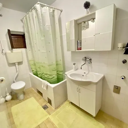 Apartmani Trebinje B&I Exterior photo