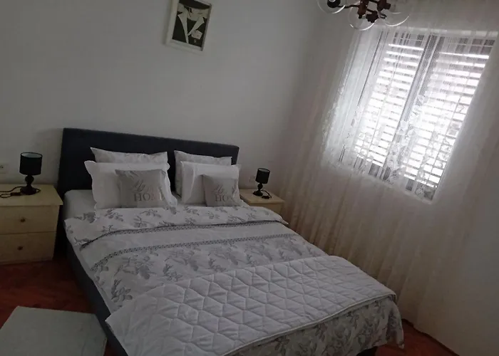 Apartmani Trebinje B&I