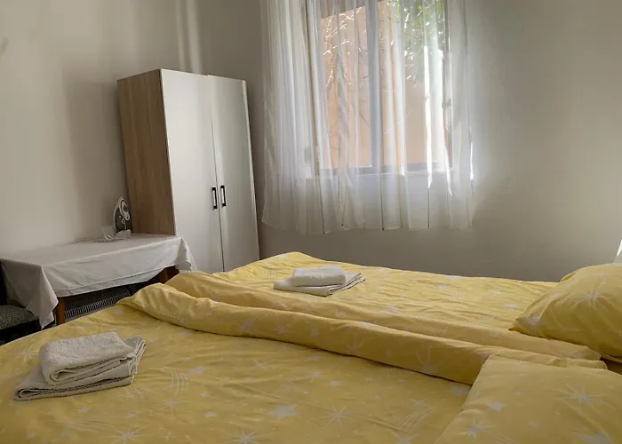 Apartmani Trebinje B&I