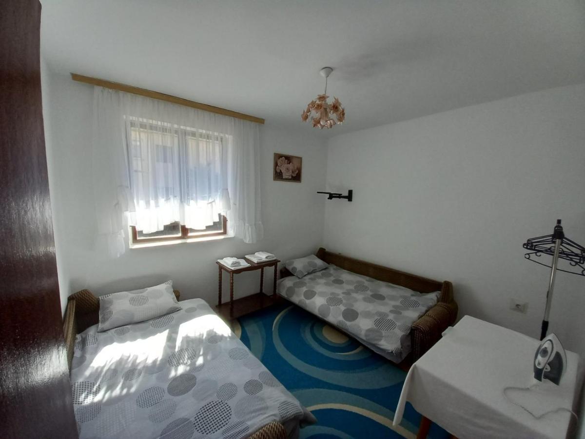 Apartment B&i Trebinje