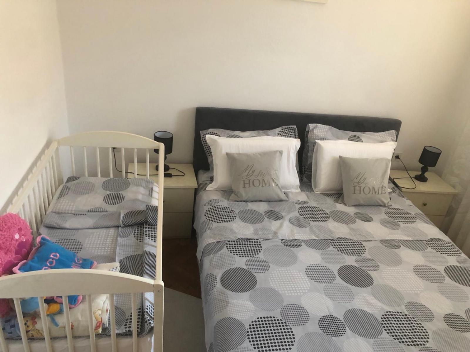 Apartment B&i