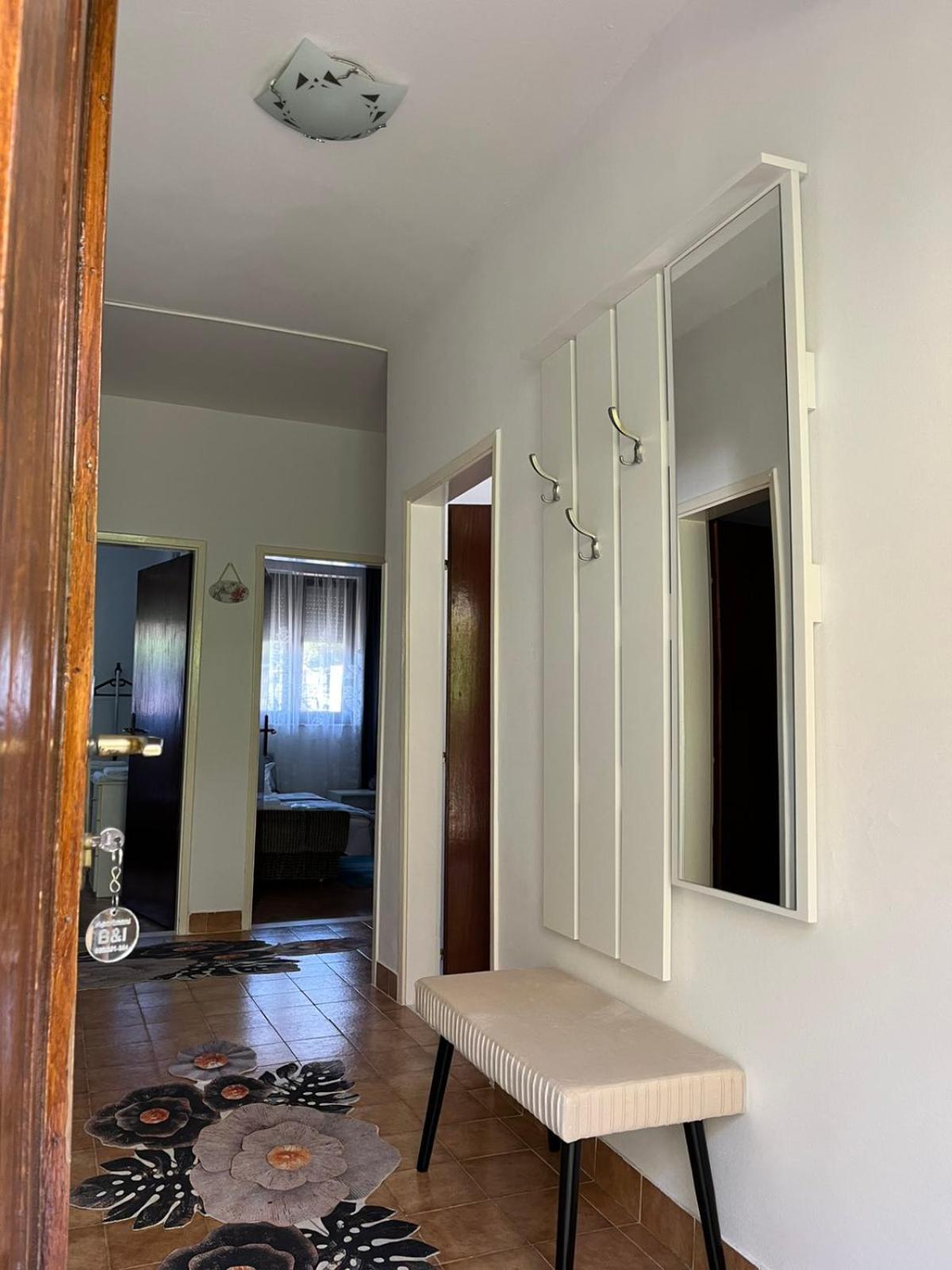 B&i Apartment